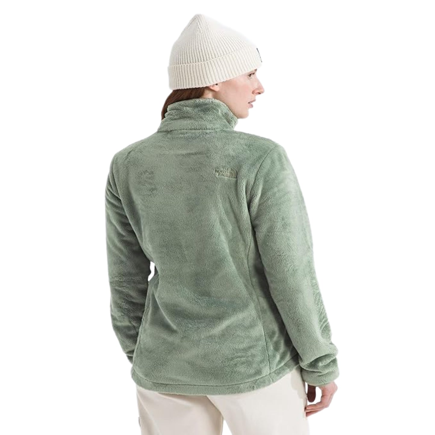 The North Face Women's Osito Jacket - Slate Moss
