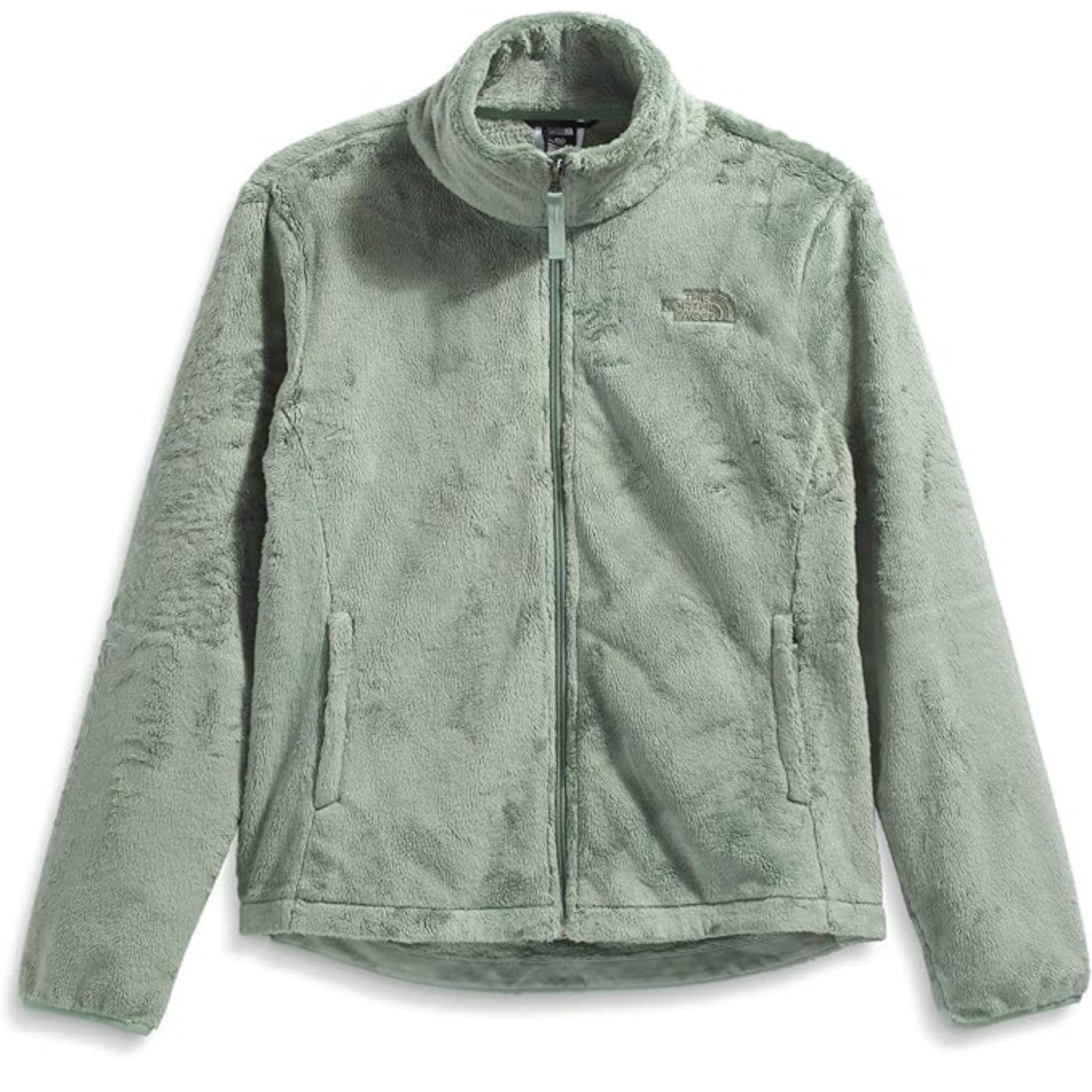 The North Face Women's Osito Jacket - Slate Moss