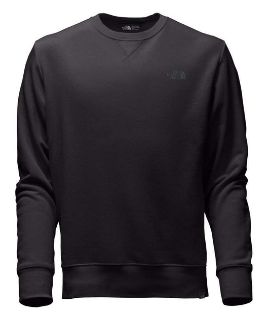 TNF MEDIUM GREY HEATHERDARKEST SPRUCE