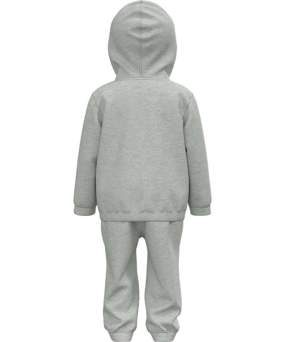 North Face Infant Camp Fleece Set #NF0A53CJ5P4 (TNF Wht Turtle Shell Print)