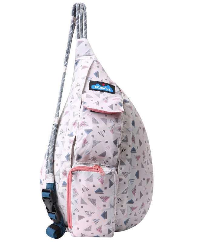 Kavu Mini Rope Sack 9305-1639 Triparty
