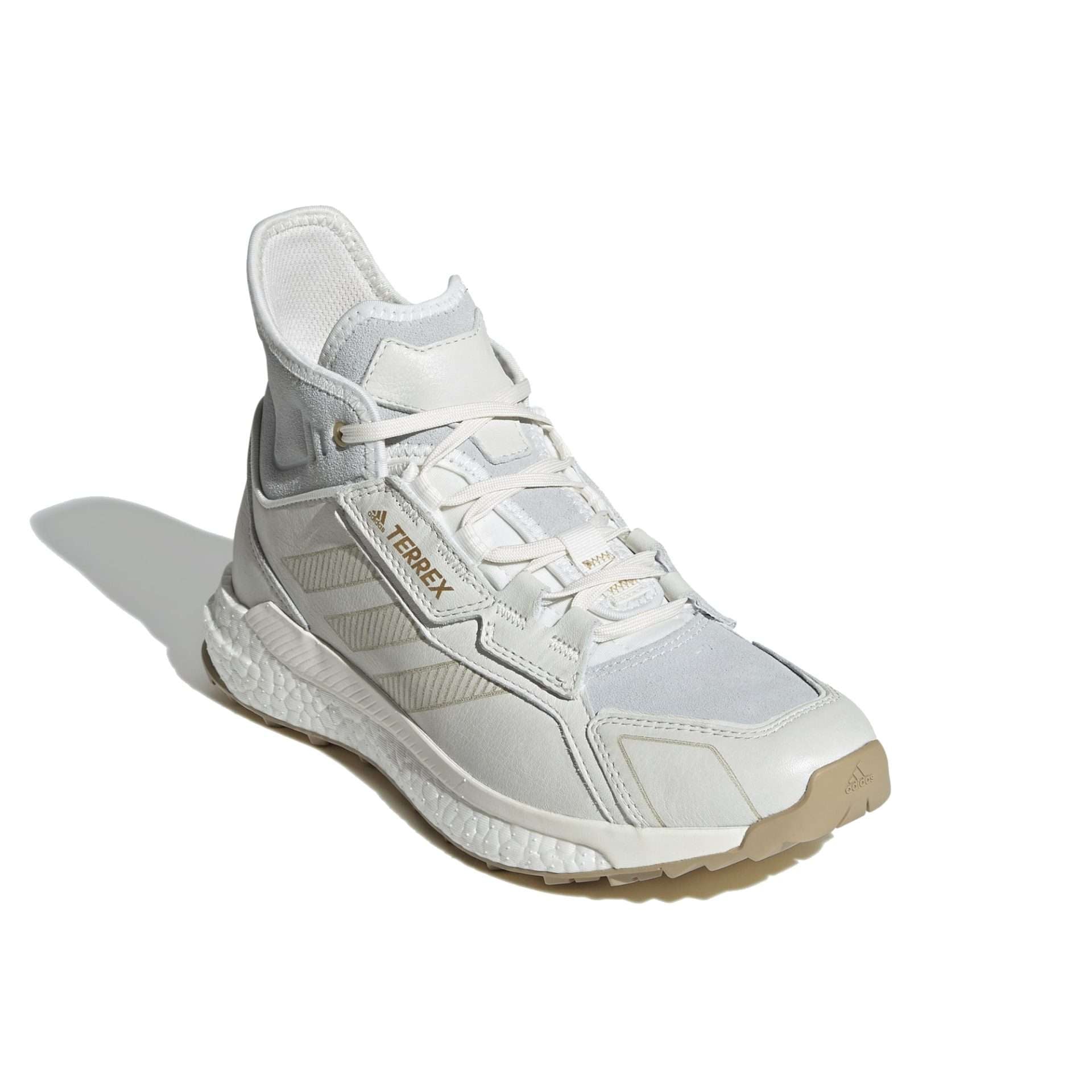 adidas Terrex Free Hyperblue Mid