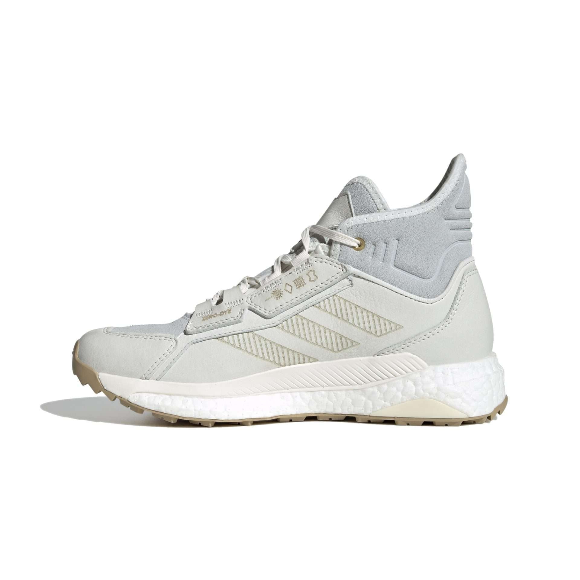 adidas Terrex Free Hyperblue Mid