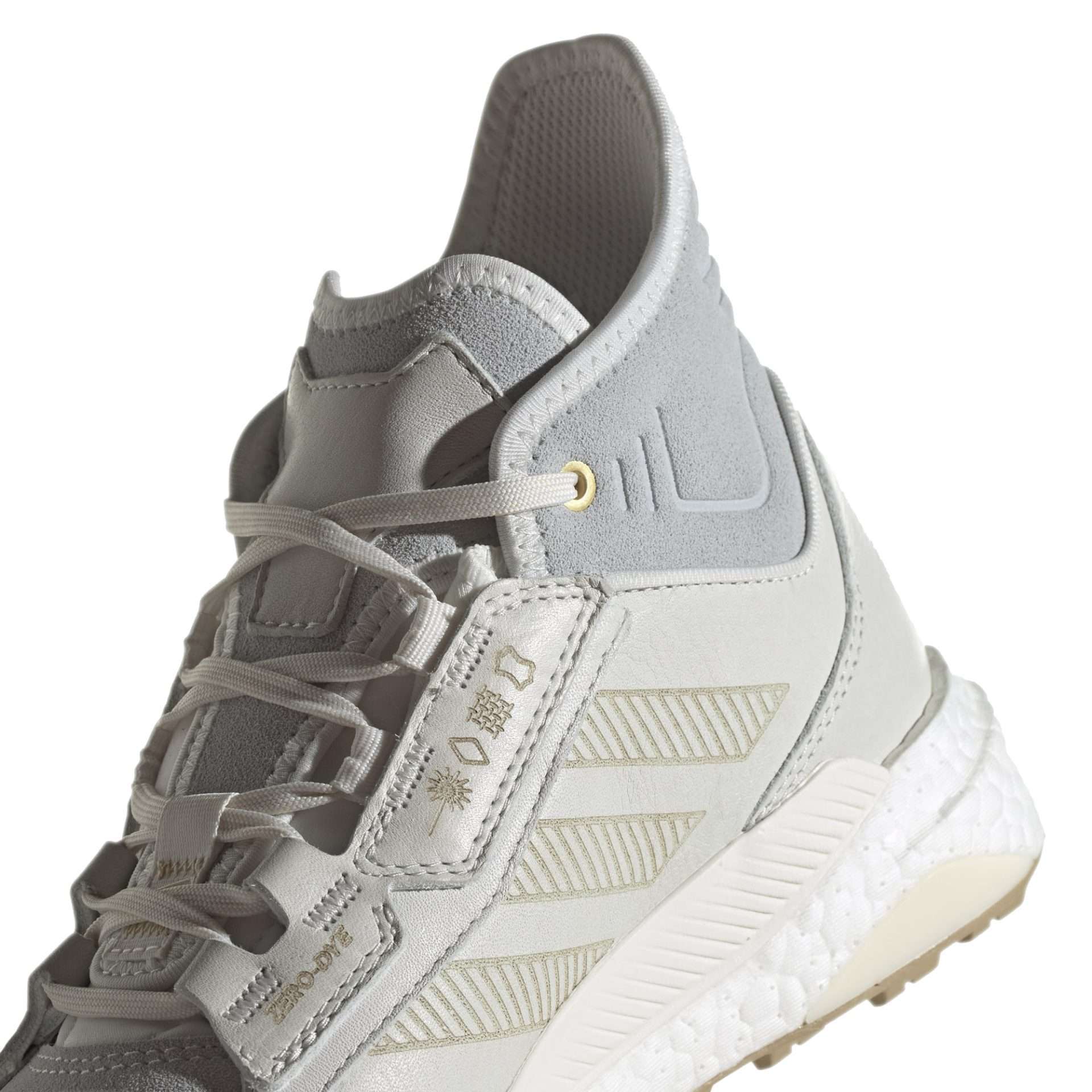 adidas Terrex Free Hyperblue Mid