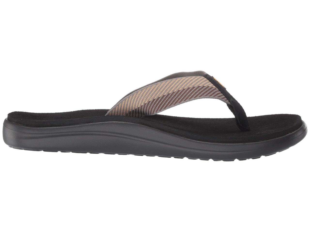 Teva Men's Voya Flip #1019050 Vori Bungee Cord Multi