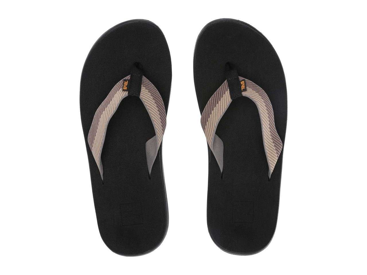 Teva Men's Voya Flip #1019050 Vori Bungee Cord Multi