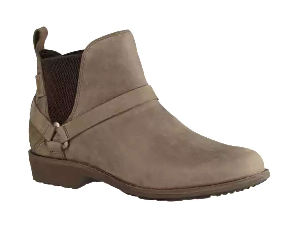 Teva Women's De La Vina Dos Chelsea #1017146 Bungee Cord