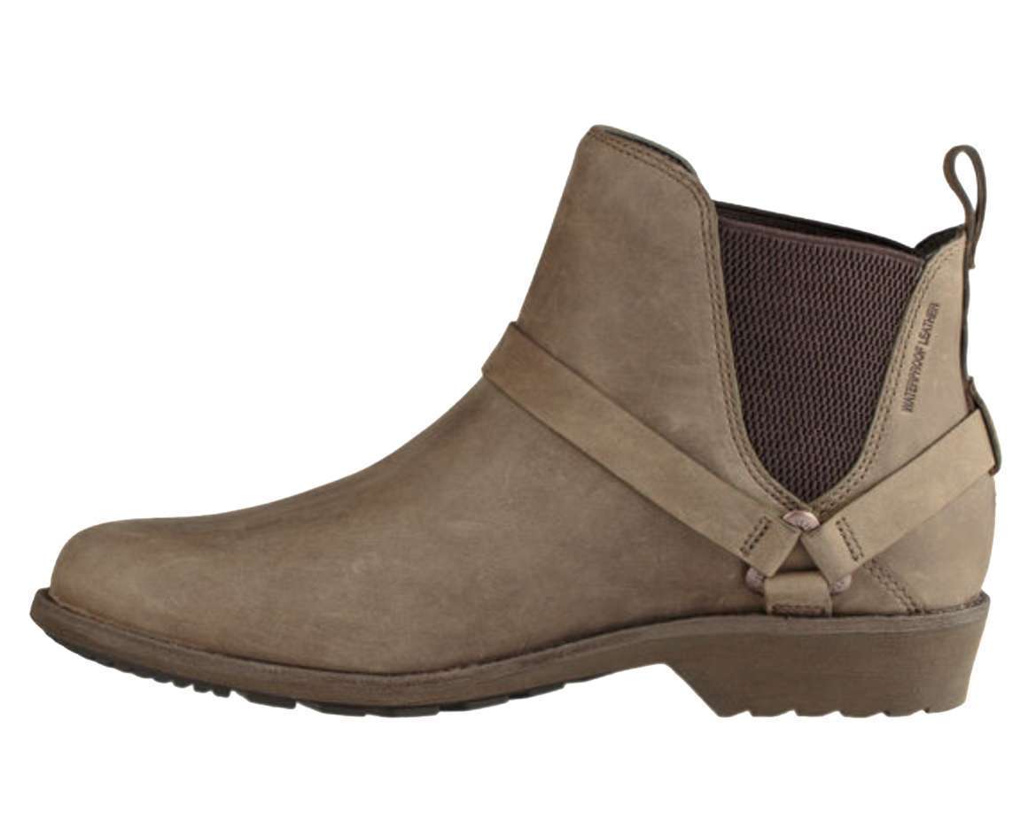 Teva Women's De La Vina Dos Chelsea #1017146 Bungee Cord