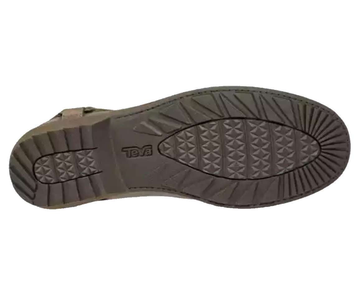 Teva Women's De La Vina Dos Chelsea #1017146 Bungee Cord