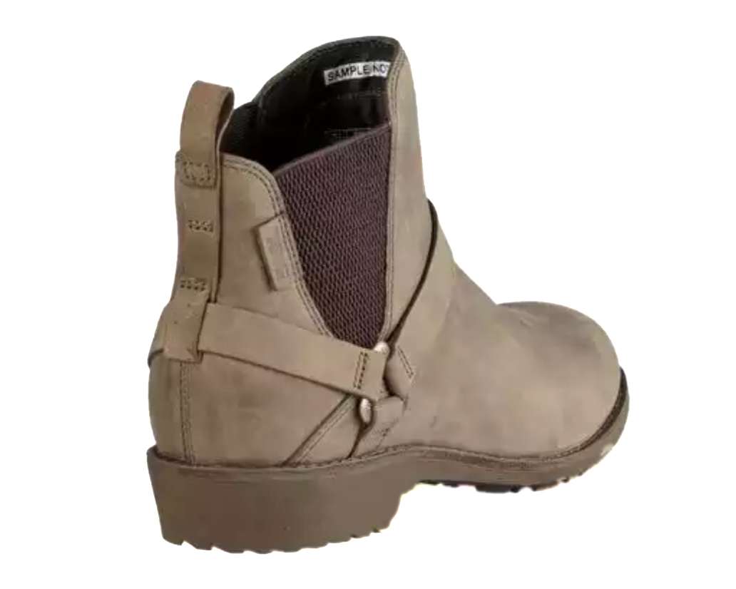 Teva Women's De La Vina Dos Chelsea #1017146 Bungee Cord