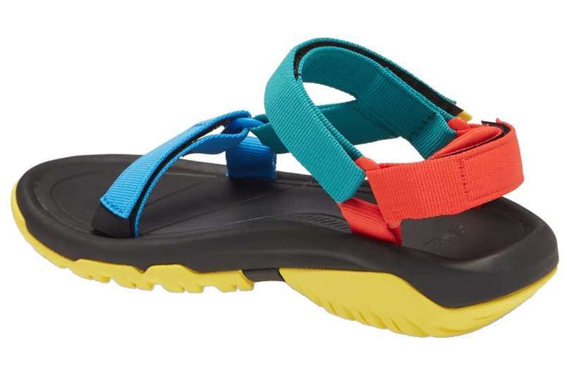 Teva Women's Hurricane XLT 2 Sandal 1019235 90's Multi