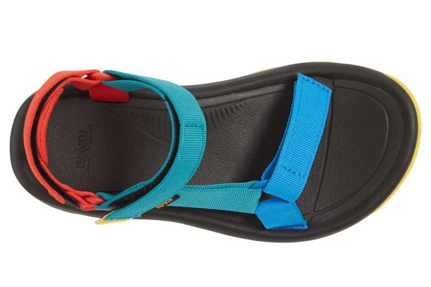 Teva Women's Hurricane XLT 2 Sandal 1019235 90's Multi