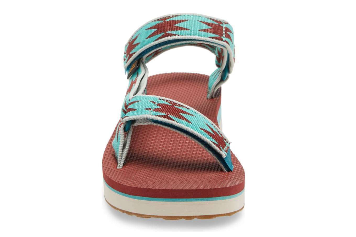 Teva Women's Midform Universal Sandals ( Halcon Waterfall)