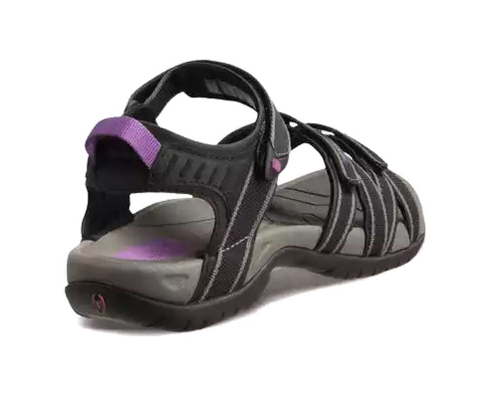 Teva Women's Tirra 4266 Black/Grey