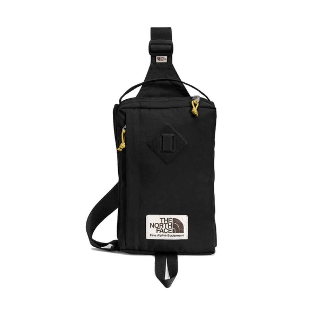The North Face Berkeley Field Bag – runnwalk
