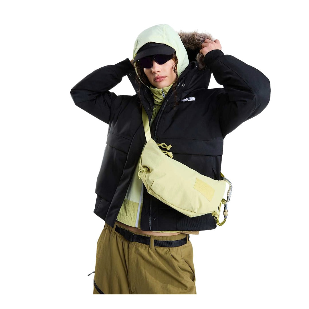 THE NORTH FACE Women's Arctic Bomber - TNF Black-NPF