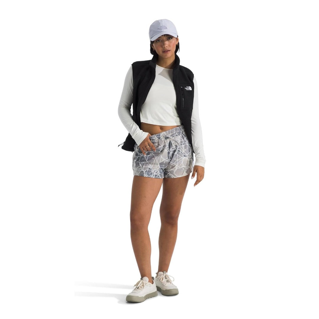 The North Face Women's Yumiori Vest - TNF Black
