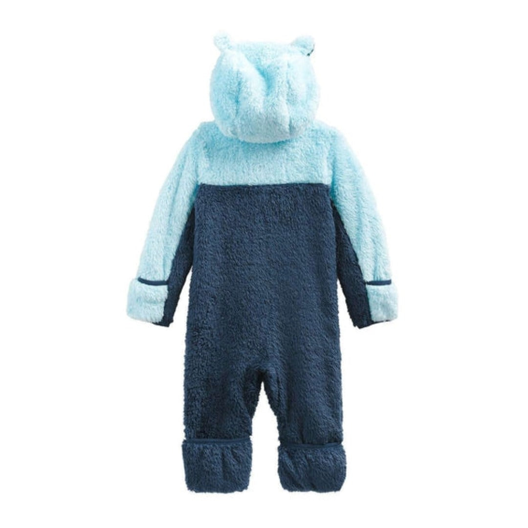 The North Face Baby Bear One-Piece