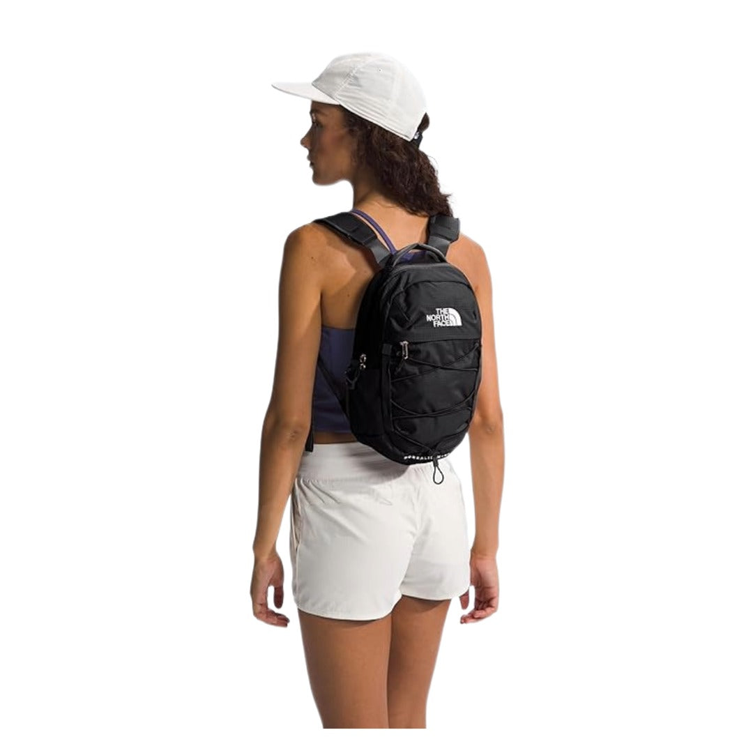 The North Face Borealis MINI Backpack - TNF Black