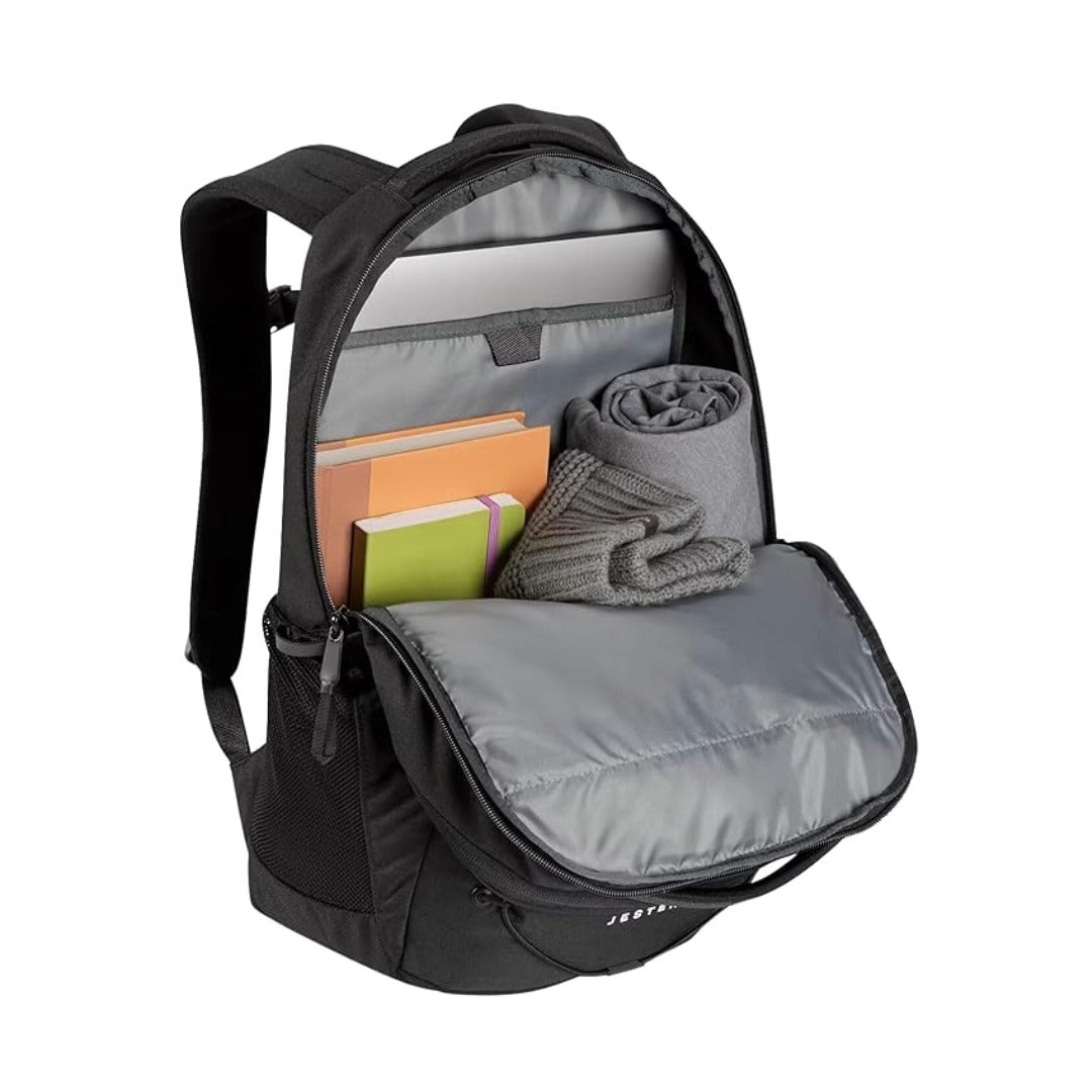 THE NORTH FACE Jester Everyday Laptop Backpack - TNF Black