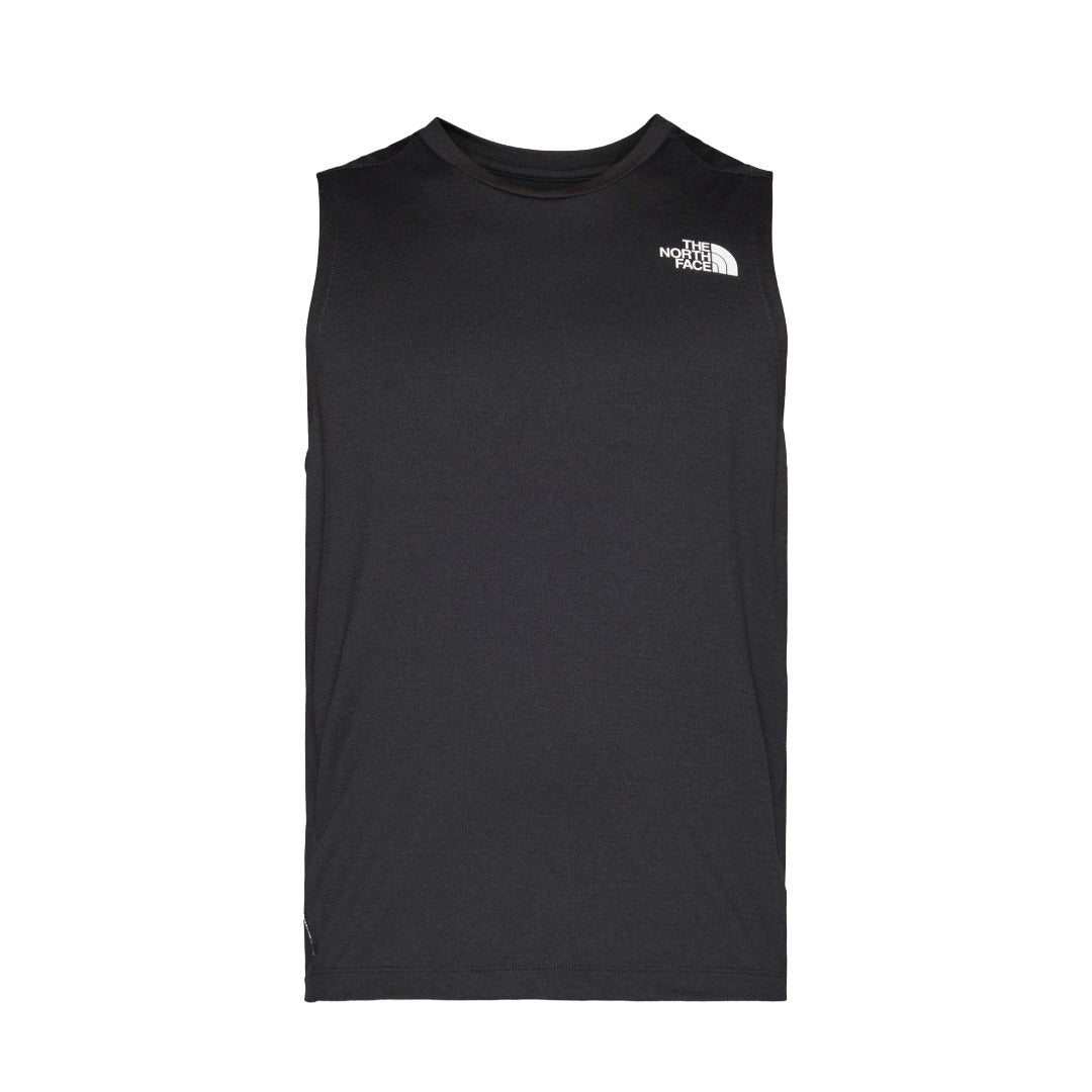 The North Face Man's Coord Tank - TNF Black