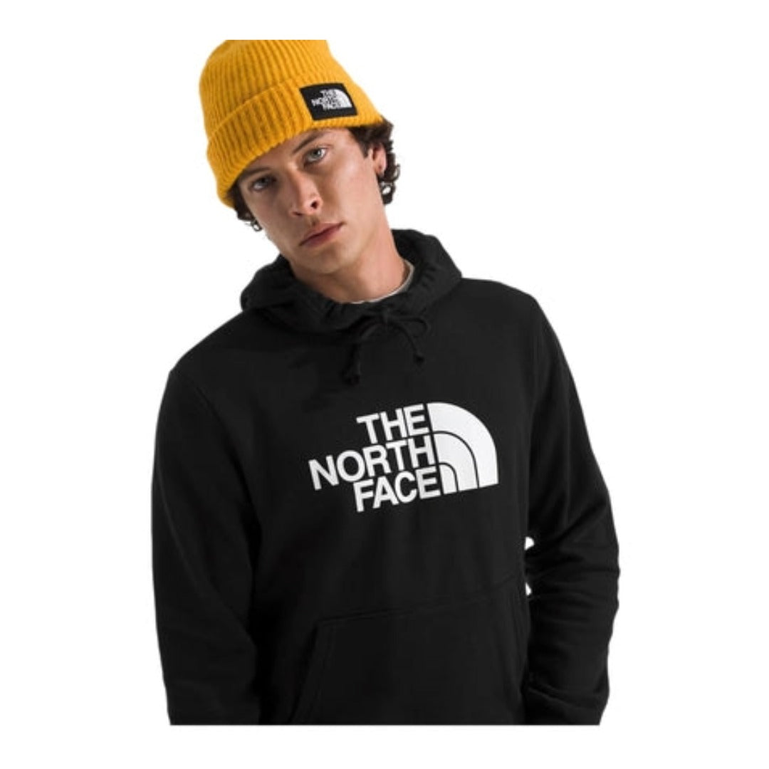 The North Face Men's Evolution Half Dome Hoodie - Black