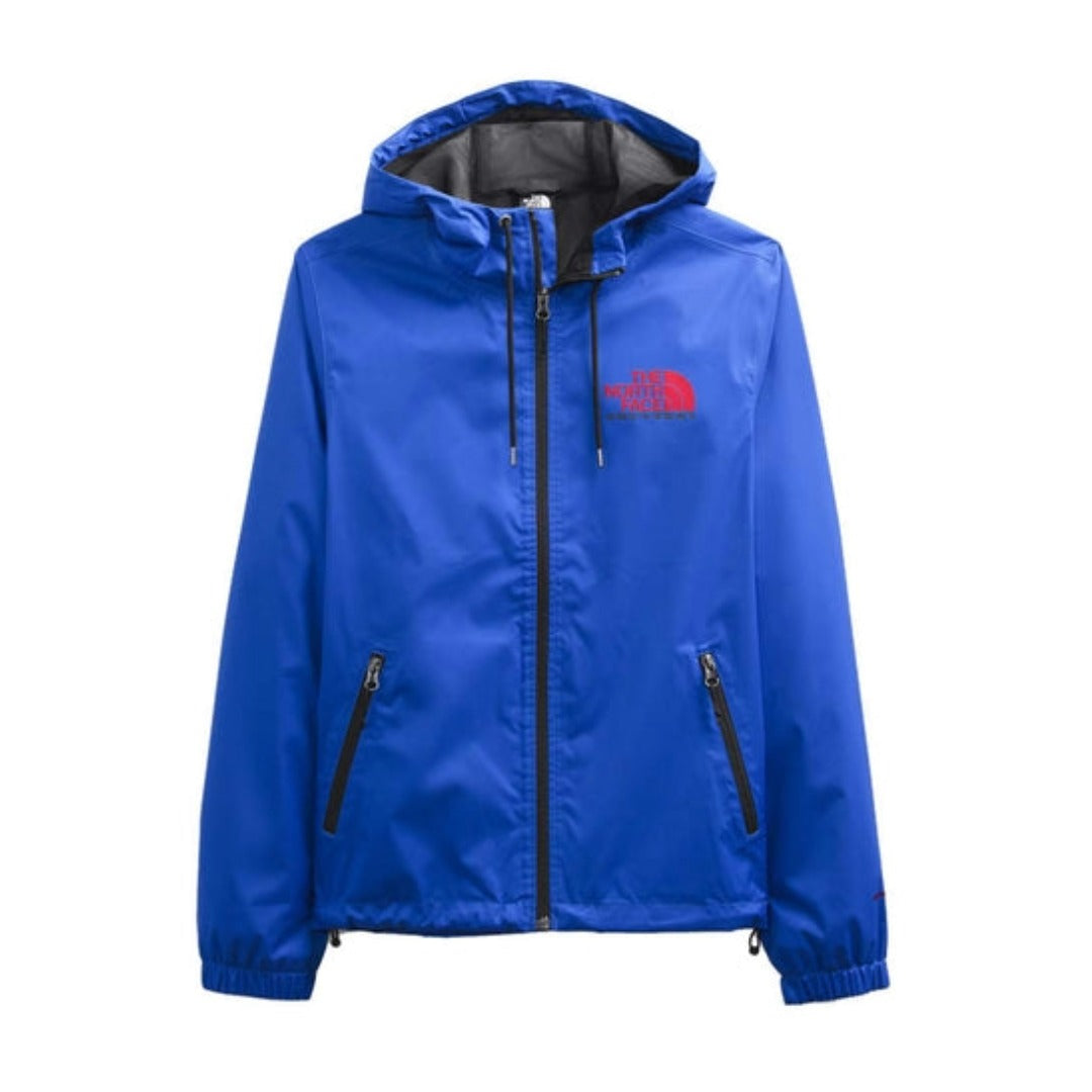 The North Face Men's Novelty Shell Rain Jacket - TNF Blue