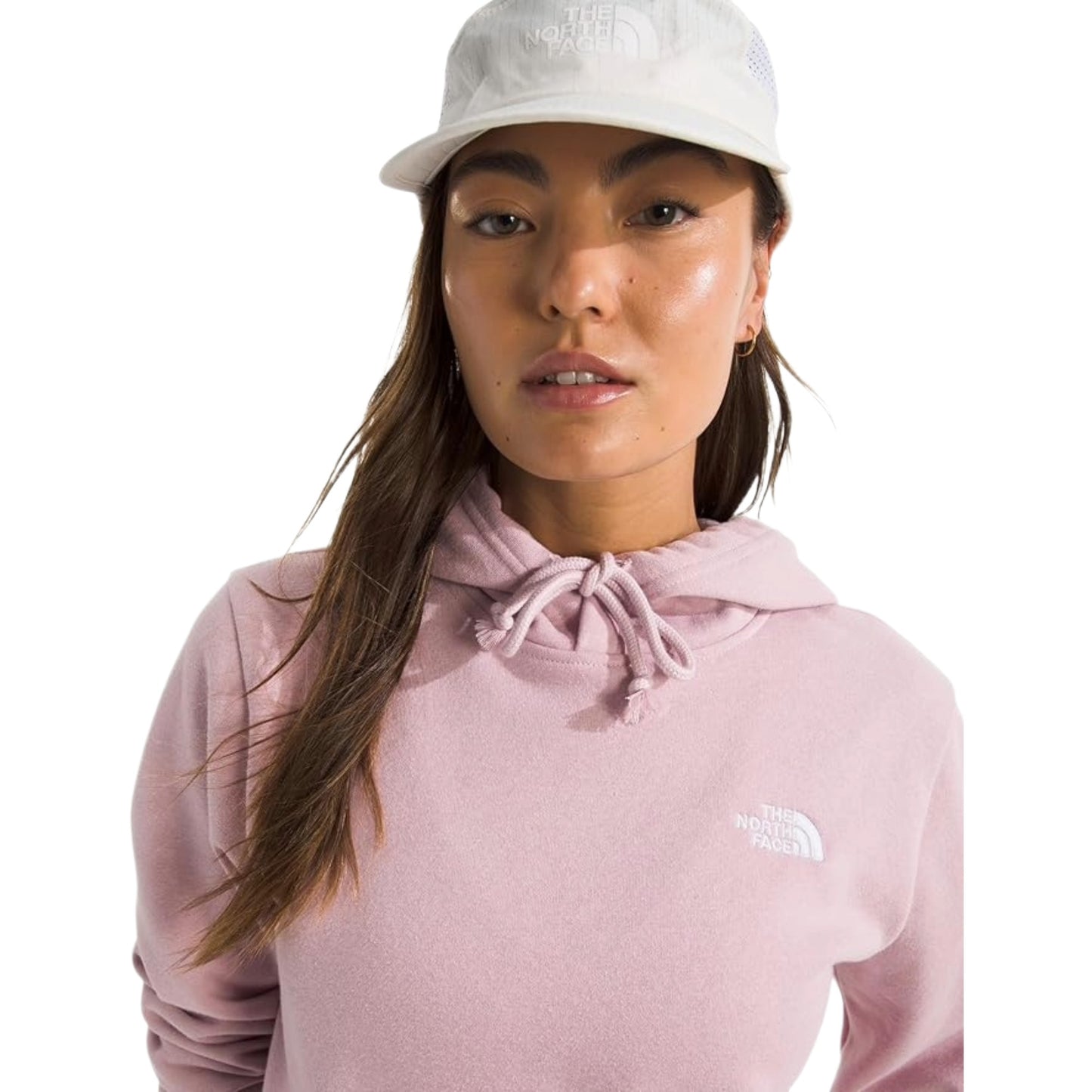 The North Face Women's Evolution Simple Dome Hoodie