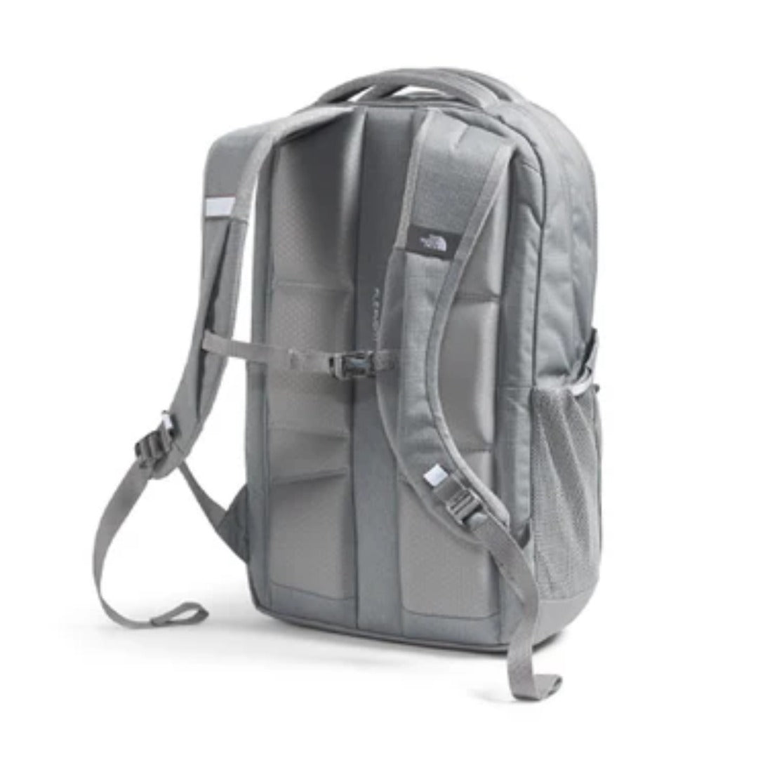 The North Face Women's Jester Backpack - Concrete Light