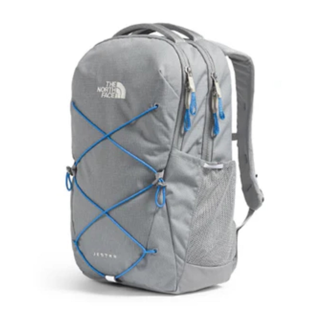 The North Face Women's Jester Backpack - Concrete Light