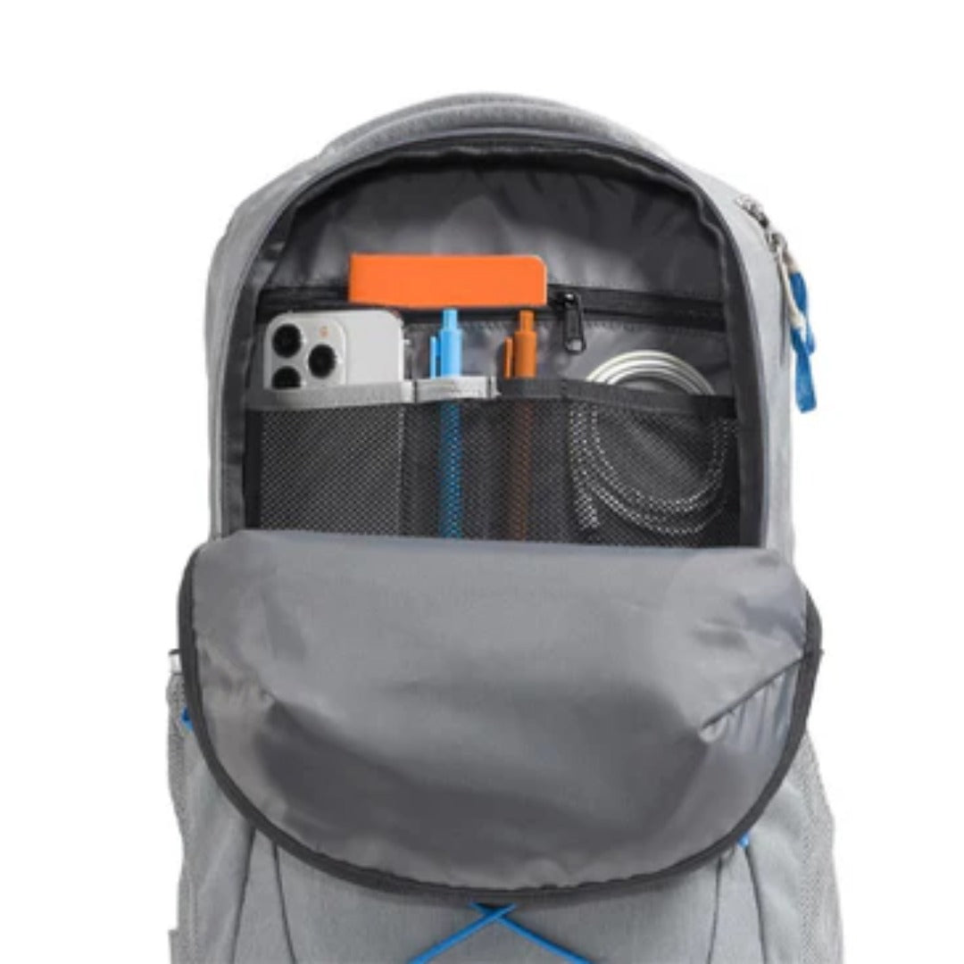 The North Face Women's Jester Backpack - Concrete Light