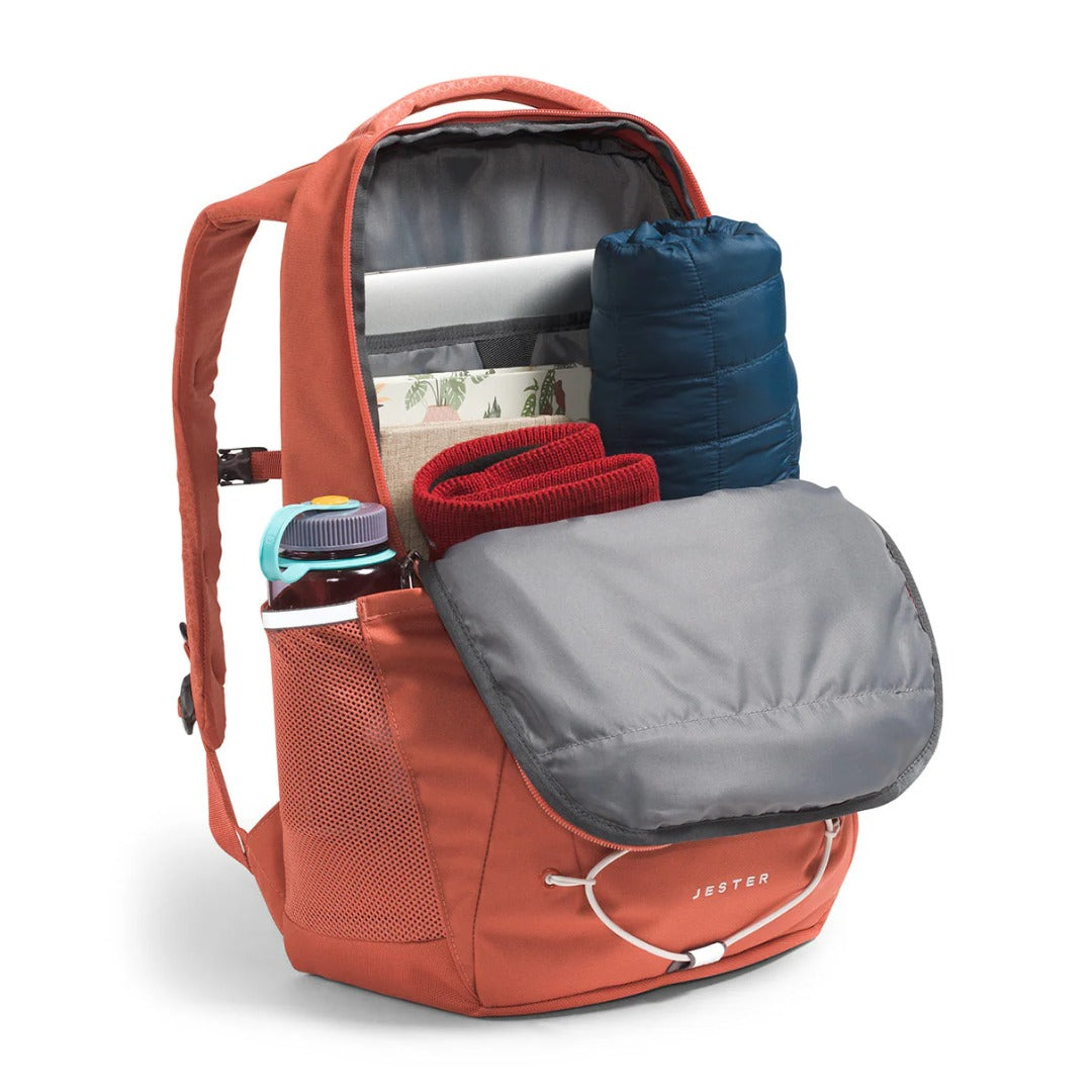 The North Face Women's Jester Backpack - Mars Dust