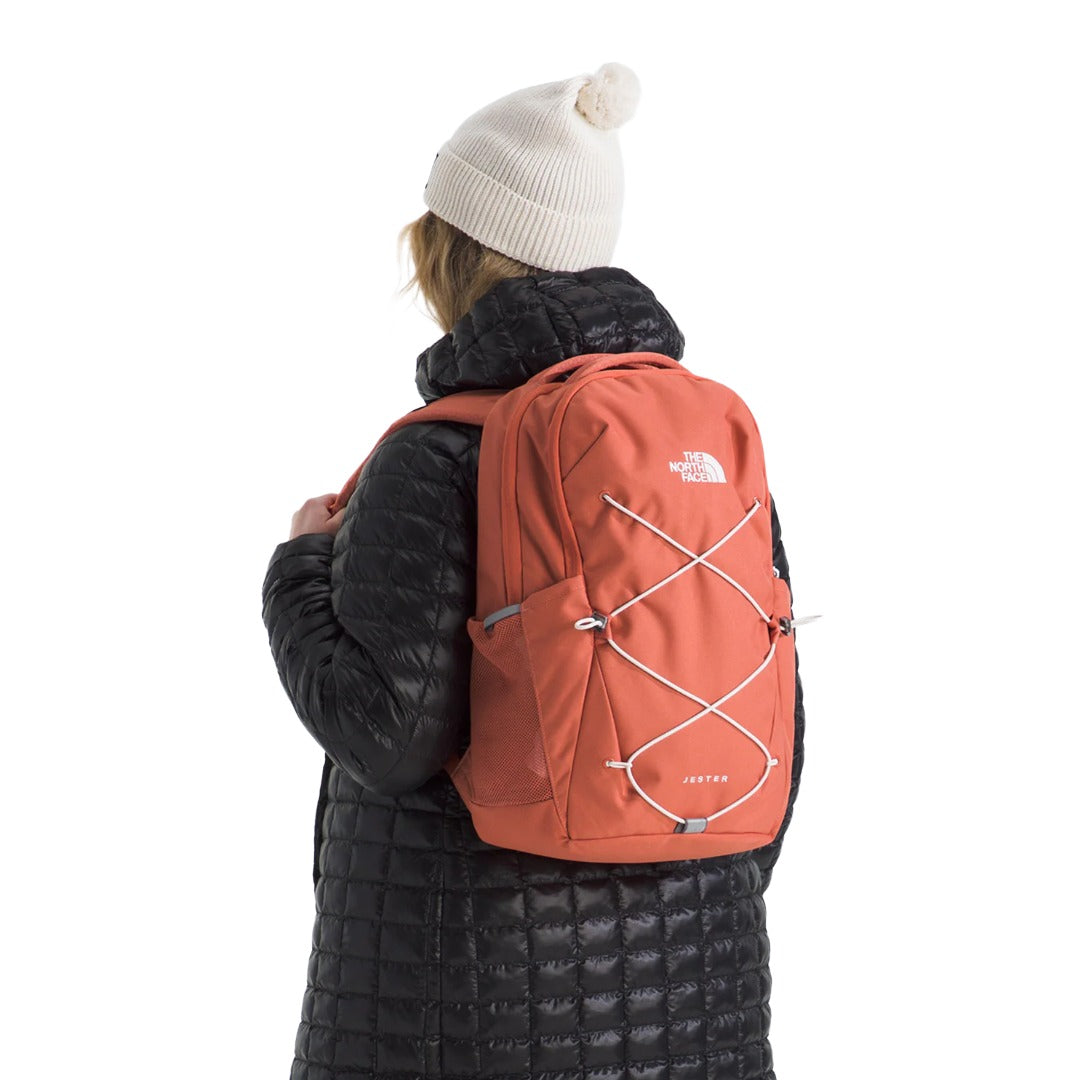 The North Face Women's Jester Backpack - Mars Dust