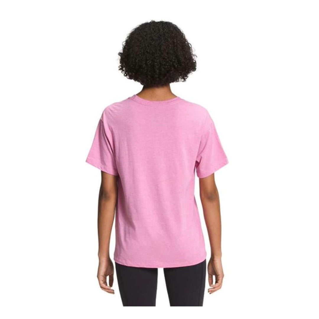 The North Face Women’s Short Sleeve Half Dome Tri-Blend Tee