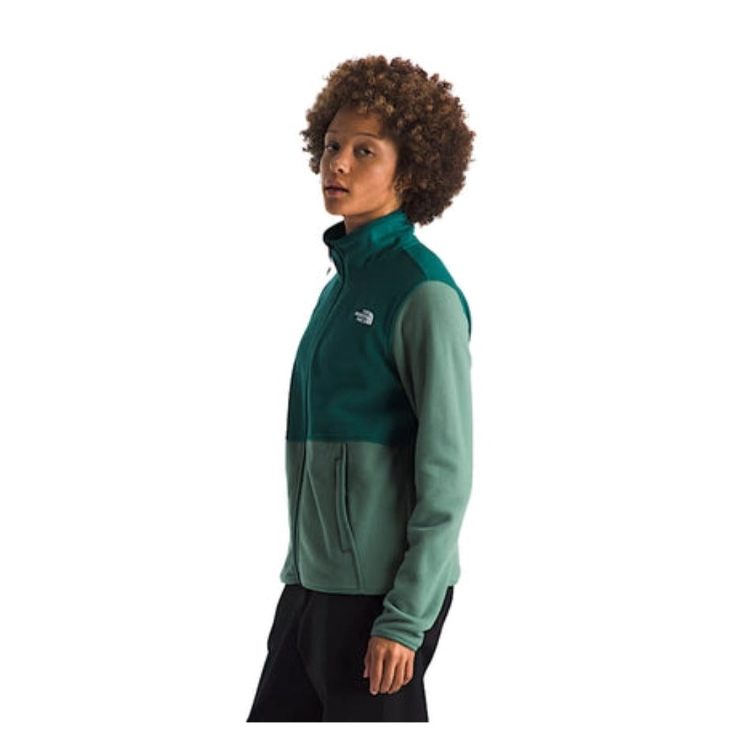 The North Face Women's Glacier Fleece Jacket
