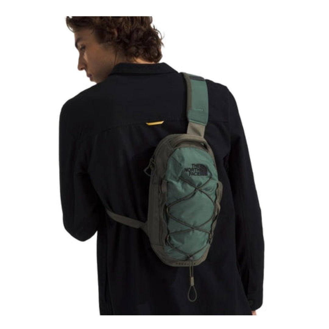 The North Face Borealis Sling Bag