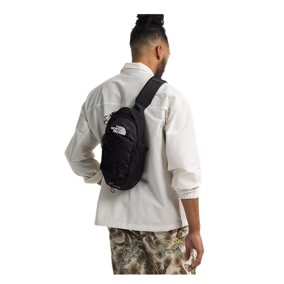 The North Face Borealis SIing Bag - TNF Black