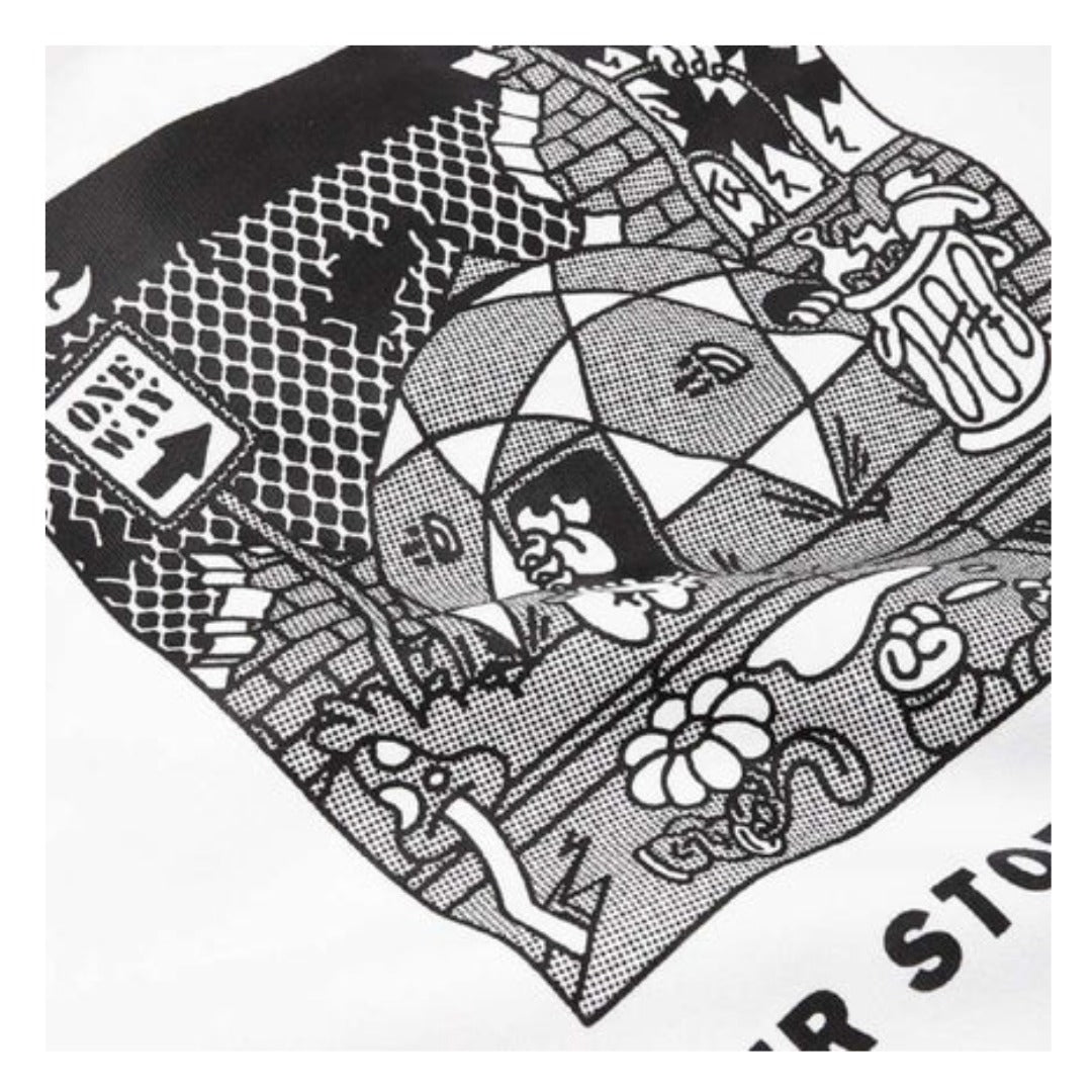 The North Face Men's Box Hoodie