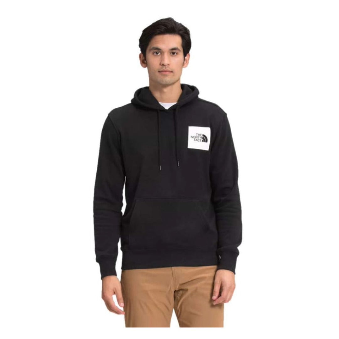 The North Face Men’s Fine Hoodie
