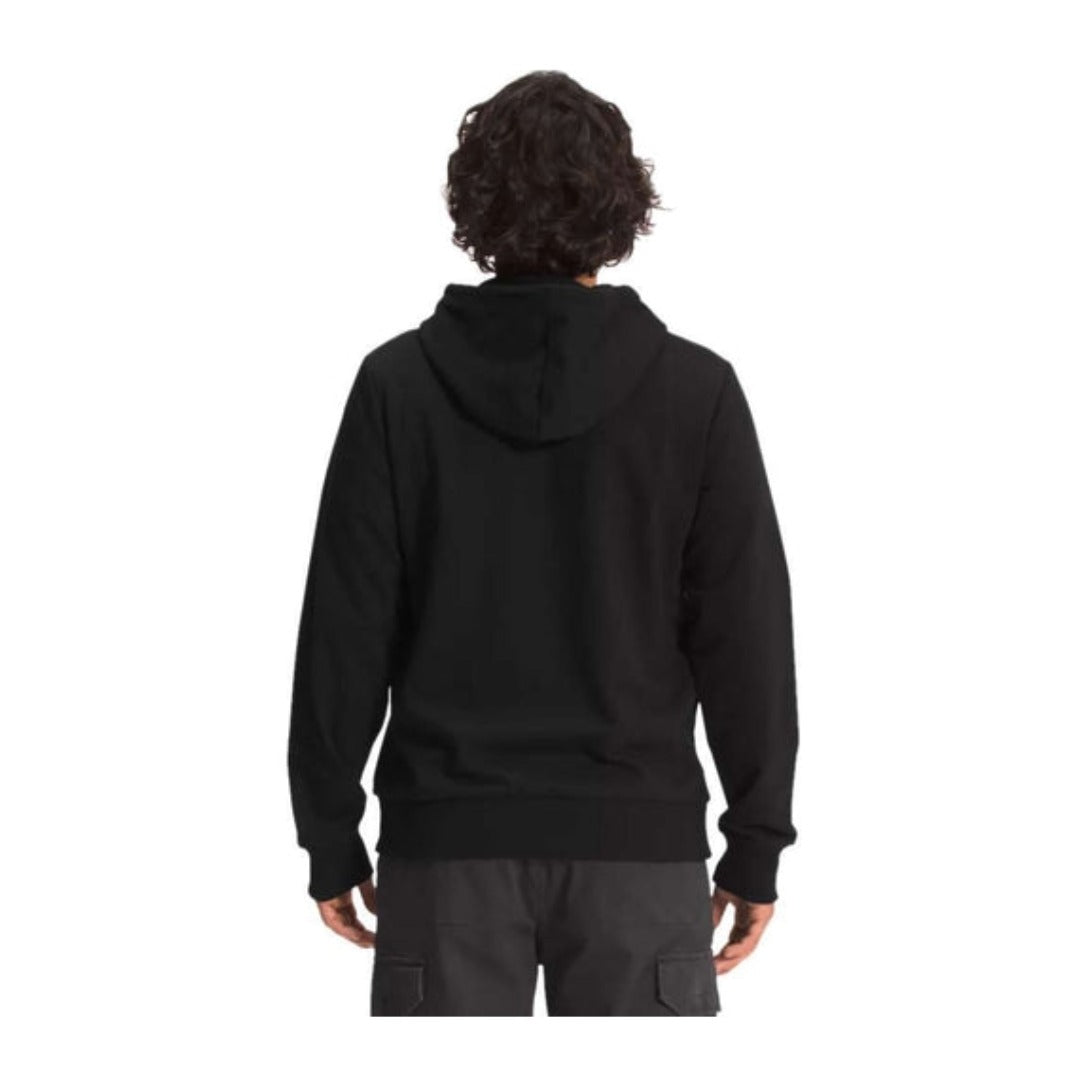 The North Face Men's Logo Play Hoodie