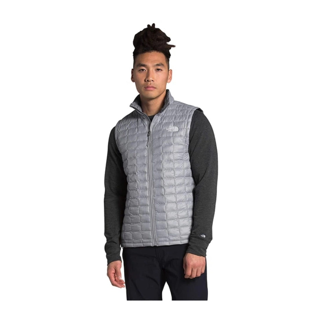 The North Face Men’s ThermoBall Eco Vest - TNF Black