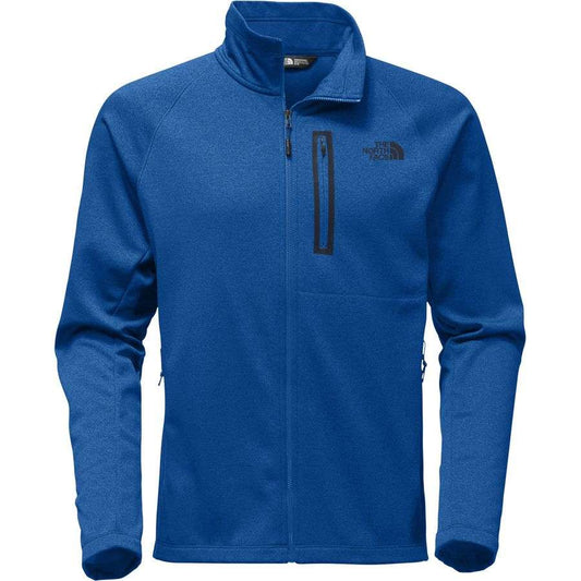 The North Face Men's Canyonlands Fleece Jacket
