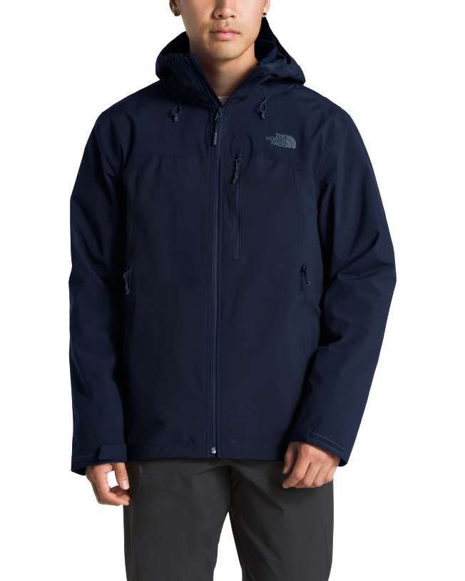 The North Face Men's Thermoball Triclimate Jacket Urban Navy