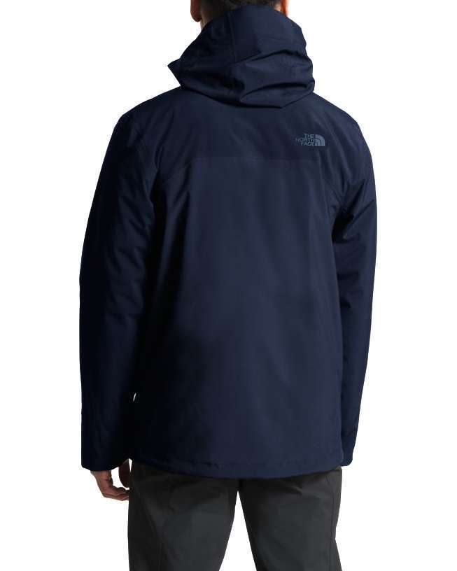 The North Face Men's Thermoball Triclimate Jacket Urban Navy