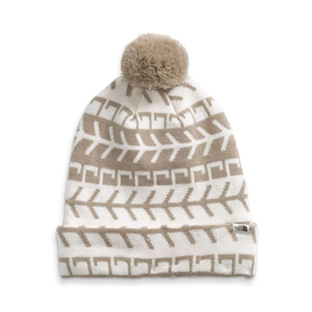 The North Face Ski Tuke Pom Beanie