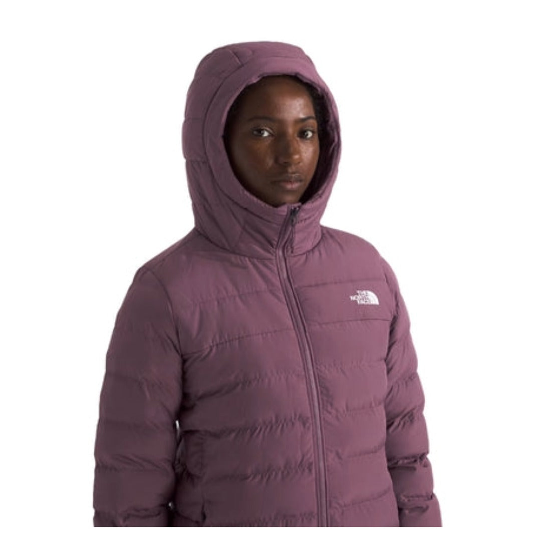 The North Face Women's Aconcagua Parka