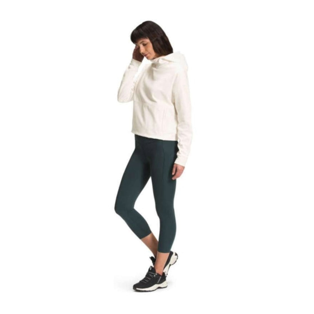 The North Face Women's Canyonlands Pullover Crop