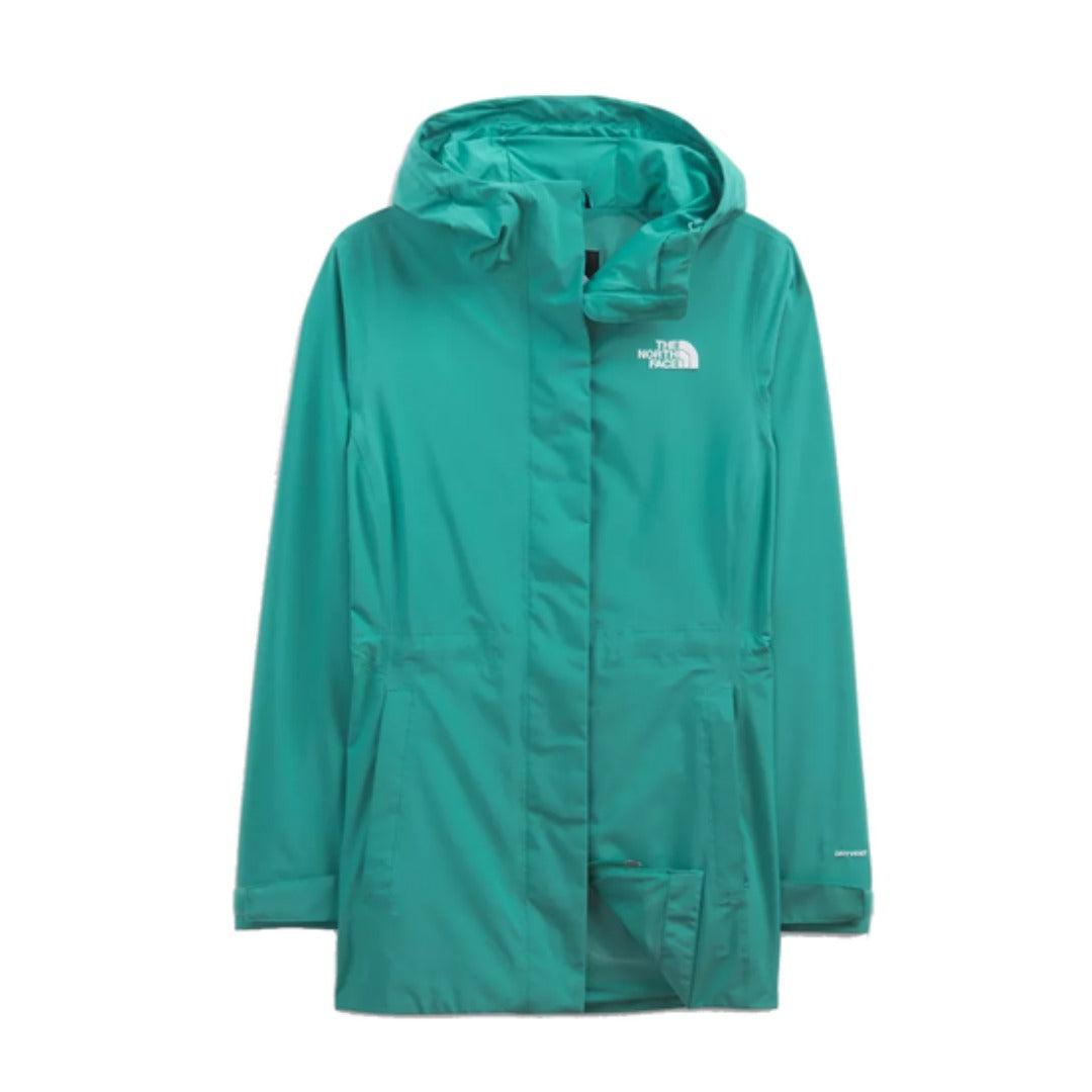 The North Face Women’s City Breeze Rain Jacket