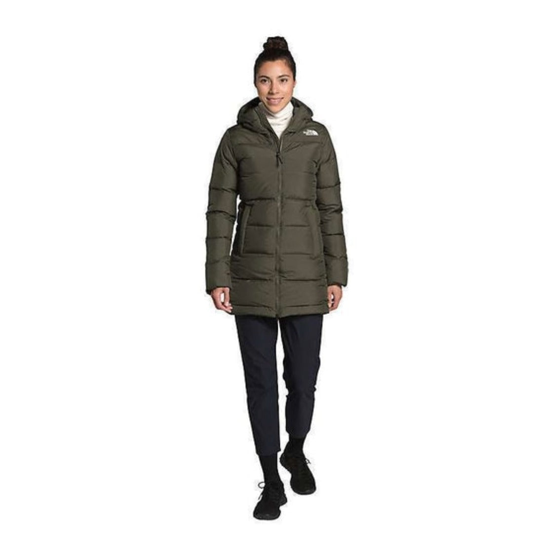 The North Face Women's Gotham Parka
