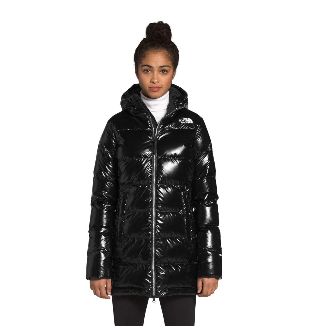 The North Face Women's Gotham Parka